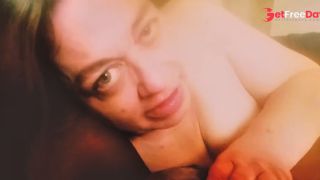 Never Pass Up on Sucking my Sexy Chocolate Daddies Big Yummy Dick like a Slut-3