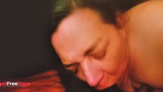 Never Pass Up on Sucking my Sexy Chocolate Daddies Big Yummy Dick like a Slut-9