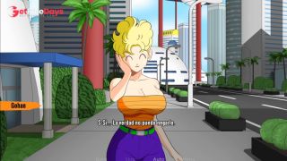 [GetFreeDays.com] Fucking Bulmas Mothers Cute Pussy in a Public Bathroom - Eroventures P12 Adult Clip April 2023-0