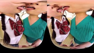 DSVR-384 - Virtual Reality - Jav vr-2