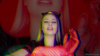 online xxx video 16 Goddess Poison - Real Mind Washing Experiment- Confusion Take Over! 30Mins!, femdom empire facesitting on femdom porn -8