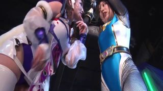 [WarAnLov.com] ZEPE-31 Heroine in Grave Danger Ninja Special Agent Justy Wind-008-1