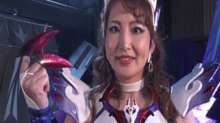 [WarAnLov.com] ZEPE-31 Heroine in Grave Danger Ninja Special Agent Justy Wind-008-3