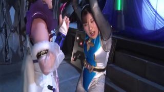 [WarAnLov.com] ZEPE-31 Heroine in Grave Danger Ninja Special Agent Justy Wind-008-8