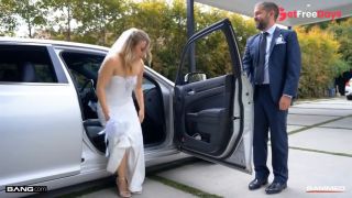 [GetFreeDays.com] Rammed - Kinky PAWG Babe Anna Claire Clouds Cheats On Her Wedding Day With An BBC Sex Stream January 2023-0