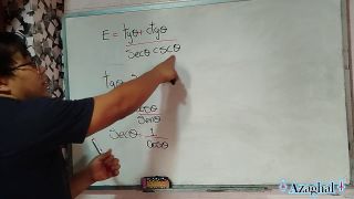 Azaghal - 52 Sexual Mathematics - Erotic Trigonometry-1