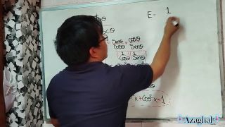 Azaghal - 52 Sexual Mathematics - Erotic Trigonometry-6