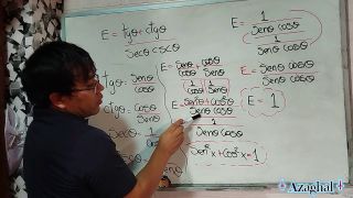 Azaghal - 52 Sexual Mathematics - Erotic Trigonometry-9