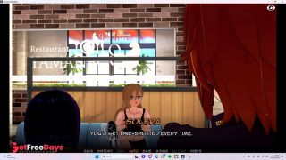 GOGOPIZZABOY PART 6-7