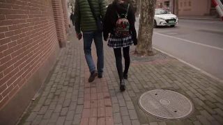 Han Duty Spanking M047《夫妻两三事之苦咖啡》-4