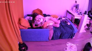 Vesna And Kaspar Sex, 23-02-2025 - Amateur-2