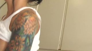 free porn clip 49 Sweet Latina Booty Bangin', fetish network on tattoo -0