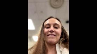 solo Rachel Cook Rachel Cook Teases in Black G-String with Topless Selfie OnlyFans Leak Video-4