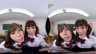 3DSVR-0831 A - Japan VR Porn - (Virtual Reality)-8