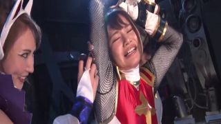 [SuperMisses.com] ZEPE-31 Heroine in Grave Danger Ninja Special Agent Justy Wind-019-6