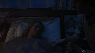 Stephanie Goemaere - Pavillon n°7 (2017) HD 1080p - [Celebrity porn]-7