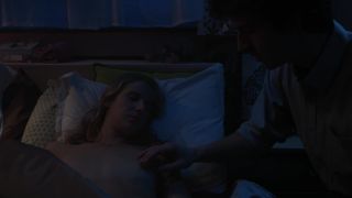 Stephanie Goemaere - Pavillon n°7 (2017) HD 1080p - [Celebrity porn]-8