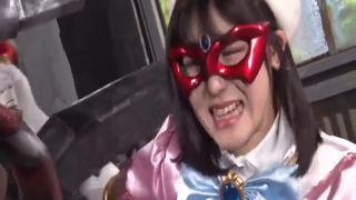 [WarAnLov.com] SPSC-39 Aurora VS Mecha Zetsutingar Completely Defeat!-006-4