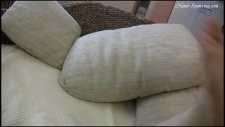 online clip 44 [hotspanker.com] Madams Secret Desire - A young Maid is Punished Twice on fetish porn granny feet fetish-8