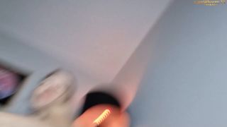 Dildo Buttplug DP lice 94 lice Alicenz Onlyfans (Pornstar)-5