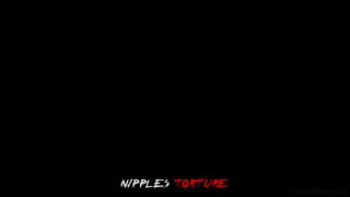 video 17 Michelle H. Nipples Torture 2 [Full HD 358.5 MB] - masturbation - femdom porn thong fetish-2