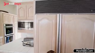 Bridgette B - Bridgette Fucks Her Neighbor-1