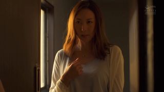 ADN-157 淫嬢奉仕 罠に堕ちたセレブ妻 松下紗栄子-1