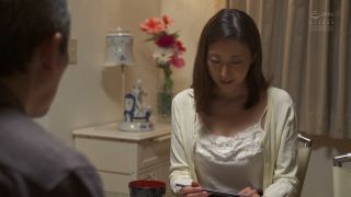 ADN-157 淫嬢奉仕 罠に堕ちたセレブ妻 松下紗栄子-5