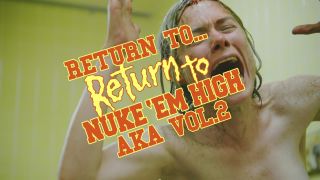 Asta Paredes, Catherine Corcoran, etc - Return to Return to Nuke &#039;Em High Aka Vol. 2 (2017) HD 1080p!!!-2