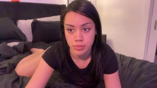 brunette CeCe Rose Teases her Perfect Naked Body in  Must-Watch Porn Video Cecilia Rose-0