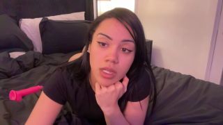 brunette CeCe Rose Teases her Perfect Naked Body in  Must-Watch Porn Video Cecilia Rose-2