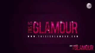 This Is Glamour 15 12 15 Flame Emin Strips Nude Outdoors – Full HD - Emin-9