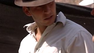 Indiana Mack #2: Sex In The Desert, Scene 6 - Dora Venter, Gabriella Dion-0