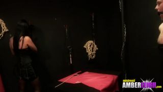 online porn video 11 [SiteRip] MistressAmberleigh Little whoreБ─≥s spanking session | spanking | femdom porn pad fetish-8