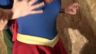 free xxx video 49 Supergirl Humiliated | lezdom | lesbian girls rikki six femdom-5