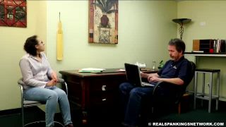 online clip 6 Rose s Severe School Paddling, pregnant fetish porn on fetish porn -3