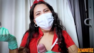 DOMINA FIRE - Femdom Sounding Compilation.-7