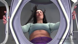 adult xxx clip 38 Natasha Zare - You re My Toilet Now - FullHD 1080p on pov felony femdom-0