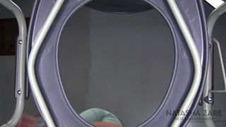 adult xxx clip 38 Natasha Zare - You re My Toilet Now - FullHD 1080p on pov felony femdom-2