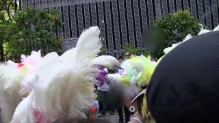 Voyeur Cosplay 21 - D63-1m on voyeur -0