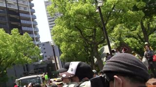 Voyeur Cosplay 21 - D63-1m on voyeur -3