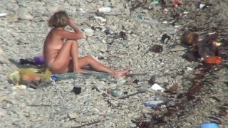 Voyeur Sex On The Beach 36, Part 2/2 Nudism-7