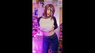 [K2S.CLUB] Enafox - Reze Striptease - HD 720P-2