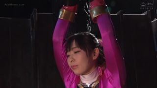 [supermisses.com] TBW-26 Heroine Brainwash Vol.26　-Kaiser Five, Kaiser Pink Captured as an Enemy- ヒロイン洗脳Vol.26 ～星海戦隊カイザーファイブ 仇に囚われたカイザーピンク～ Miori Hara - PART-TBW26_01 | giga heroine, superheroines porn, superheroine, wonder woman-5