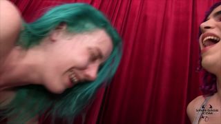 online xxx video 19 mummification fetish shemale porn | [SinnSage] Eliza Casey, Sinn Sage, Lux Lives - Personal Training Session [HD, 1080p] | eliza casey-6
