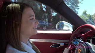 Mazy Myers ATKGirlfriend - Mazy Myers Schoolgirl POV-1