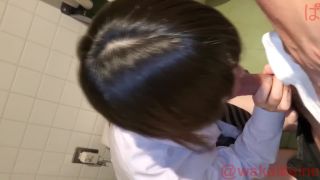 FC2PPV 3068716 公衆トイレで生ハメ〜県立普通科③ショートヘアの長身元バレー部④〜 - JAV-0
