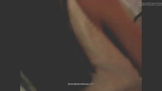  Downblouse - Candid shopping downblouse, voyeur on voyeur-1