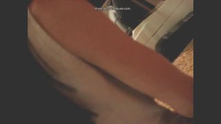  Downblouse - Candid shopping downblouse, voyeur on voyeur-6