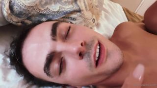 online clip 32 amateur exposed Eva Paradis, Yasmin Lee - Community Hole 5 - TRICK OR TREAT 2022 [HD, 1080p], fetish on pov-0